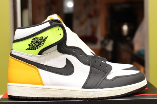 Air jordan retro high - retro, og