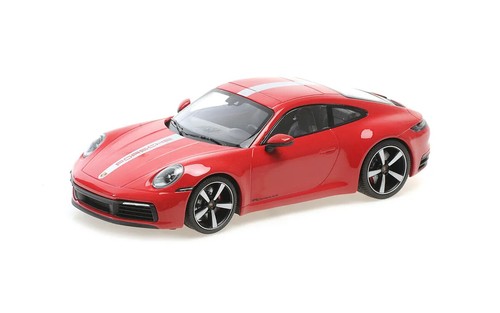 Porsche 911 carrera 4s - 911,