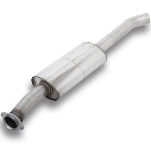 Bastuck scarico sportivo - bastuck,