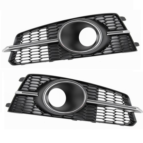 Griglie fendinebbia per - griglie, audi