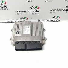 Centralina Motore Diesel 1.3 Multjet KM 138.000 51758203 FIAT PANDA 169 2 2003
