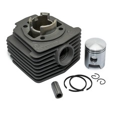 Kit cilindro MXT 50cc per MBK