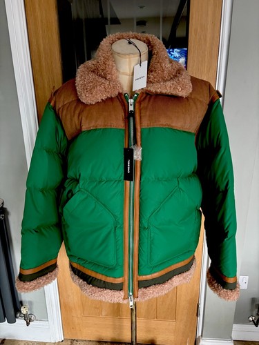 Piumino diesel evan - piumino,