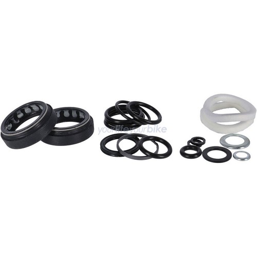 Rock shox service - service, boxxer