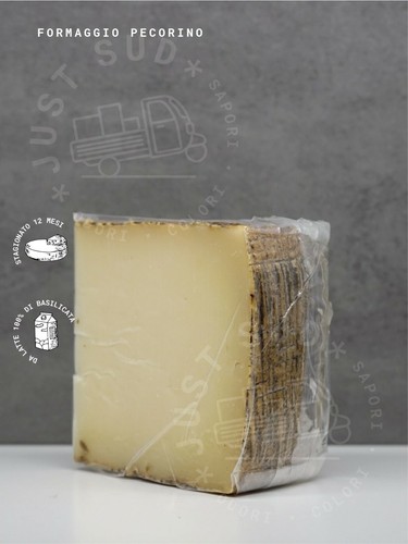 Formaggio pecorino artigianale - pecorino,