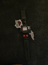 Orologio digitale Spy Gear