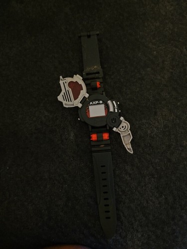 Raro orologio digitale spy - orologio,
