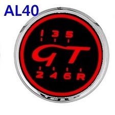 ALFA   Pomello di cambio in