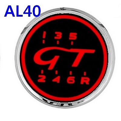 Alfa pomello cambio in - pomello,