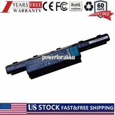 Battery AS10D51 For PACKARD