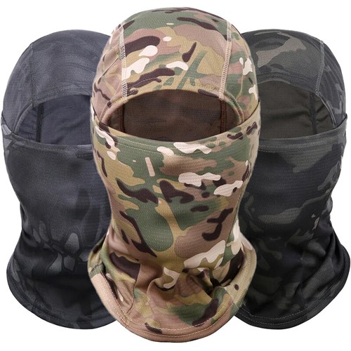 Balaclava protezione - protezione, uv