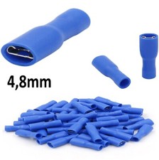 10 Pz. CONNETTORI CAPOCORDA