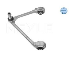 Manubrio, Sospensione Ruota