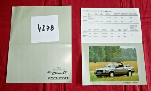 4278 ford - /,