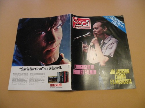 Rivista ciao 2001 anno - ciao, 15