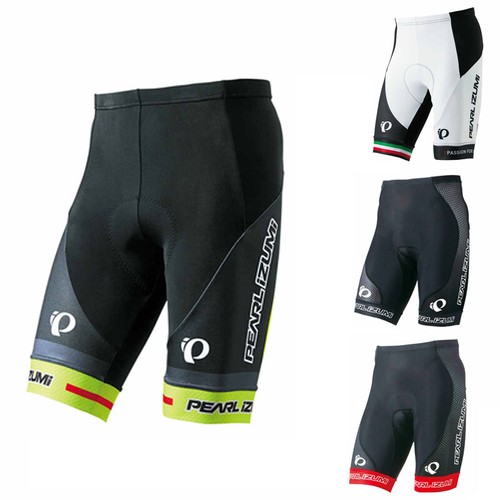 Pantaloncini ciclismo uomo - pantaloncini,