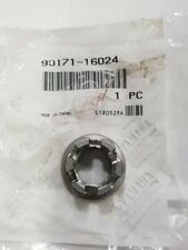 DADO PERNO RUOTA POSTERIORE YAMAHA XT 600 E 3TB 43F 2KF XT 600 660 Z TENERE'