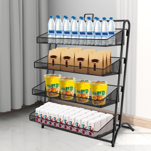 Espositore livelli supporto - espositore,
