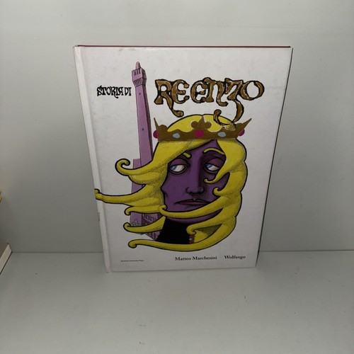 Storia enzo matteo - enzo,