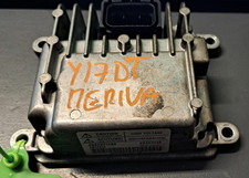 ECU OPEL ISUZU 8982931580