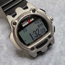 Vintage TIMEX DATA LINK 851