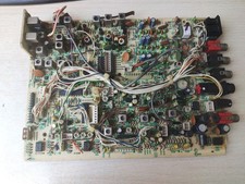 YAESU FT747 MAIN BOARD FT-747