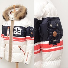 Giubbotto piumino uomo Bogner