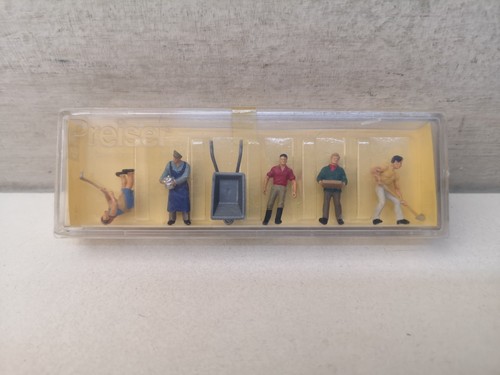 Personaggi lavoro figure - lavoro,