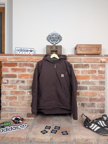 Carhartt active giacca sherpa - carhartt,