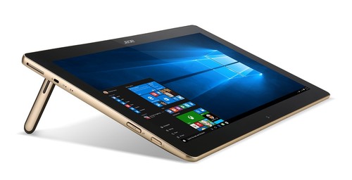 All one touchscreen acer - pc, all-in-one