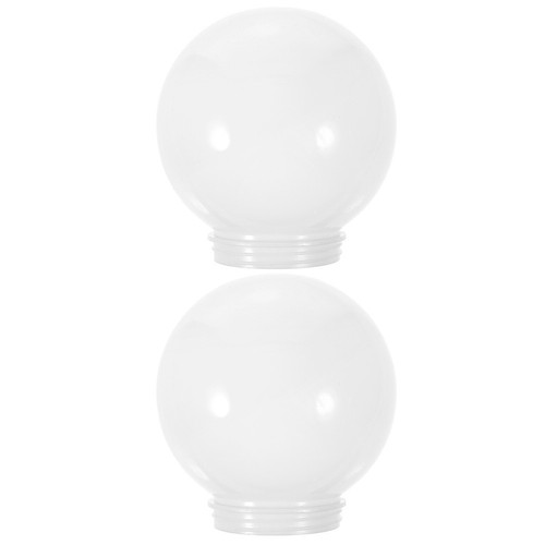 Pcs globe lamp - 2,