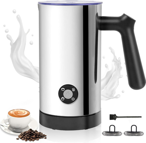 Montalatte elettrico 1 - in,