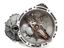 CAMBIO MANUALE COMPLETO PER SMART ForTwo Coupé (W450) 12090108467 Diesel 800 (9