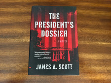 President's Dossier by James