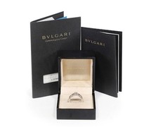 Anello Bulgari Bvlgari oro