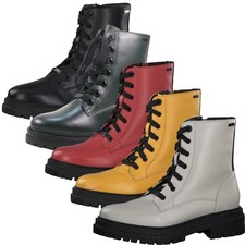 Oliver stivaletti donna in - s.oliver,
