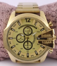 Orologio da Polso Lusso Diesel