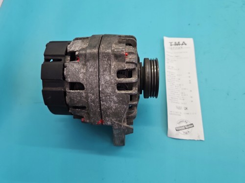 Verifica alternatore renault - verifica,