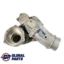 Audi S3 8P 2.0 TFSI Tubo Di