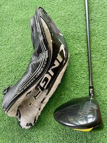 Cobra driver 5 gradi - driver,