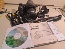 Fotocamera Digitale Bridge