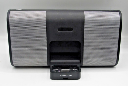 Altec lansing inmotion im310 - altec,