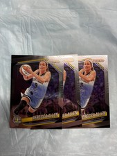 2025 wnba prizm base - 3x,