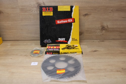 Kit catena did - catena, xj550
