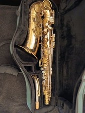 king zephyr special alto