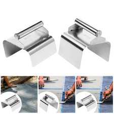 Cazzuola per cordoli da