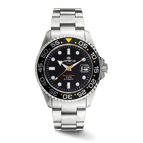 Orologio lorenz uomo tako - lorenz,
