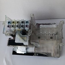 Ammortizzatore inchiostro Assy