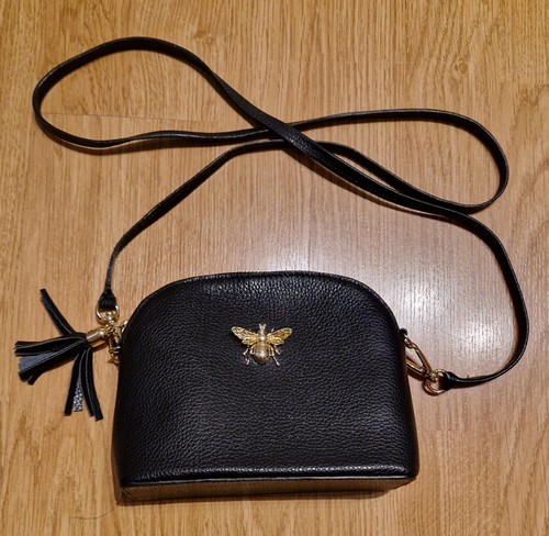 Borsa tracolla bill skinner - borsa,