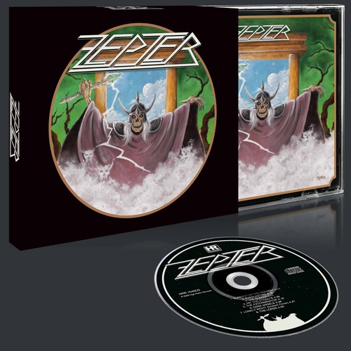 Zepter same lim slipcase - -,